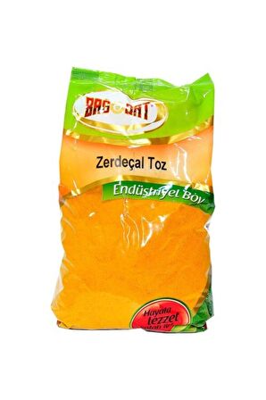 Zerdeçal Öğütülmüş 1000 G
