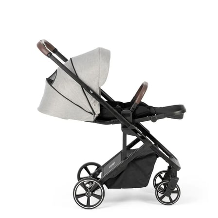 Bagi Neo 2 Travel Sistem Bebek Arabası Greyson