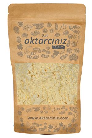 Mısır Unu Ekstra 1 Kg