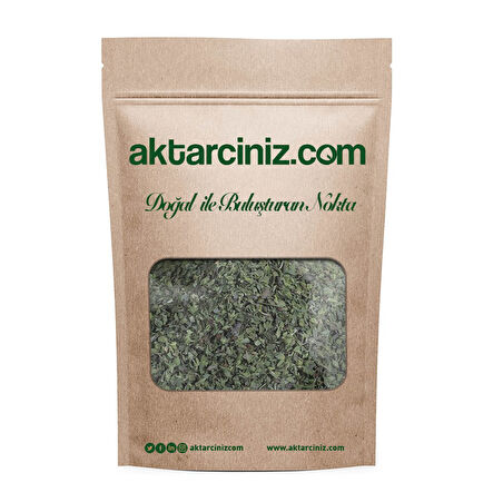Çanakkale Kekik 1 Kg