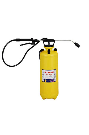 Ilaçlama Pompası Mekanik Ilaçlama 10 Lt K-73 Uzman