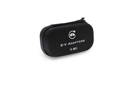 Bemis V2L ve C2L Adaptör Taşıma Çantası 22x26x12cm (BAK-8000-0001)