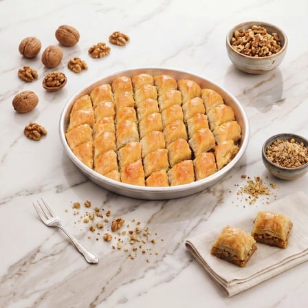 Baklava Cevizli 1 Kg