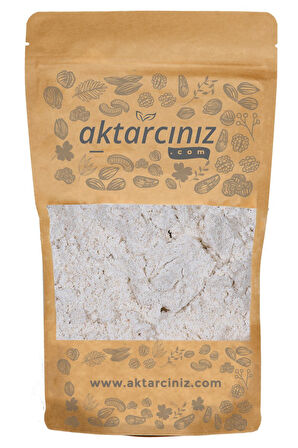 Kepekli Buğday Unu 500 GR