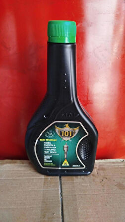 Bakım Paketi Benzin Katkısı , Benzin Enjektör Temizleme , Antifiriz 3 Litre