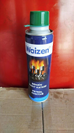 Bakım Paketi Benzin Katkısı , Benzin Enjektör Temizleme , Antifiriz 3 Litre