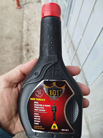 Bakım Paketi Dizel Yakıt Katkısı , Benzin Enjektör Temizleme , Antifiriz 3 Litre