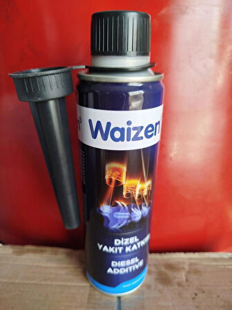 Bakım Paketi Dizel Yakıt Katkısı , Benzin Enjektör Temizleme , Antifiriz 3 Litre