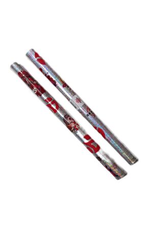BAKUGAN HOLOGRAMLI RULO DEFTER KABI 40x150 cm (1 adet)