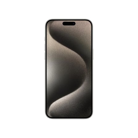 Yenilenmiş Apple iPhone 15 Pro Max 256 GB - Doğal Titanyum - A Kalite