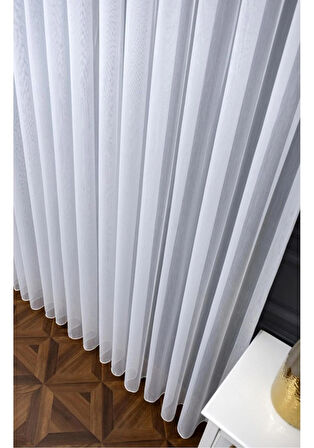 TAÇ BAMBU TÜL