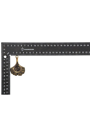 METAL OTANTİK (TASMA) KOLYE UCU