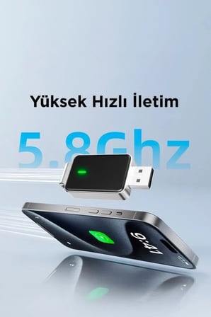 Şoför Hediyesi Sürüş Gereci Akıllı Konsol Mini Araç Multimedya Dönüştürücü Adaptör TAB10 2IN1