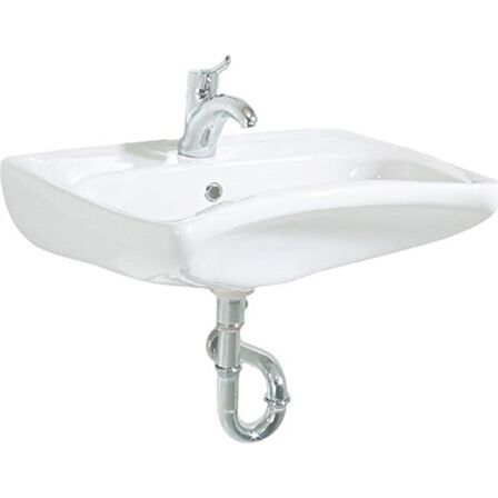 Creavit Bedensel Engelli Lavabo 60x50 cm