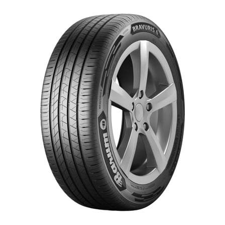 Barum Bravuris 6 205/55R17 95V XL FR EV Yaz Lastiği (Üretim Tarihi: 2026)