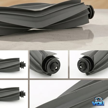 Dreame D9 Max Gen 2 için yedek Ana Fırça