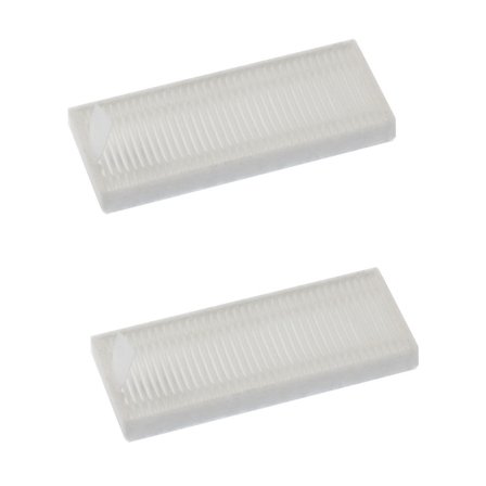 Philips Homerun Serisi 3000, XU3100/01 XU3110/02 için Hepa Filtre 2 Adet