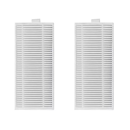 Philips Homerun Serisi 3000, XU3100/01 XU3110/02 için Hepa Filtre 2 Adet