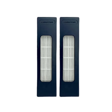Midea M7 ve M7 Pro uyumlu 2 Adet Hepa Filtre