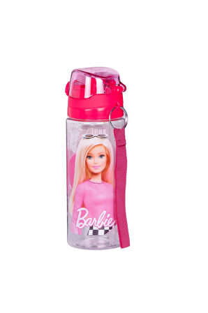 Barbie 500 ml Matara-suluk ve Beslenme Kutusu