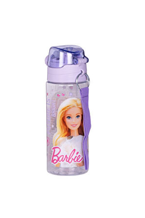 Barbie 500 ml Matara-suluk ve Beslenme Kutusu