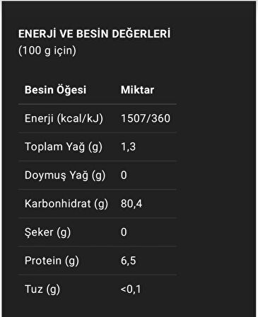 5 KG GÖNEN BALDO PİRİNÇ