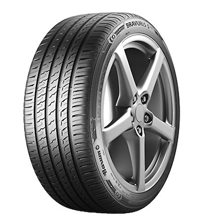 Barum 175/65R14 82T Bravuris 5 Otomobil Yaz Lastiği (Üretim Yılı: 2024)