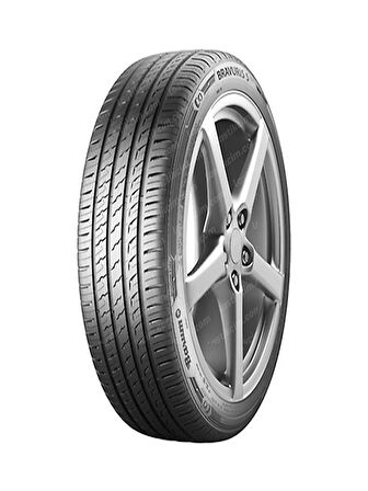 Barum 215/55R18 99V FR POL6 Oto Kış Lastiği (Üretim Yılı: 2024)