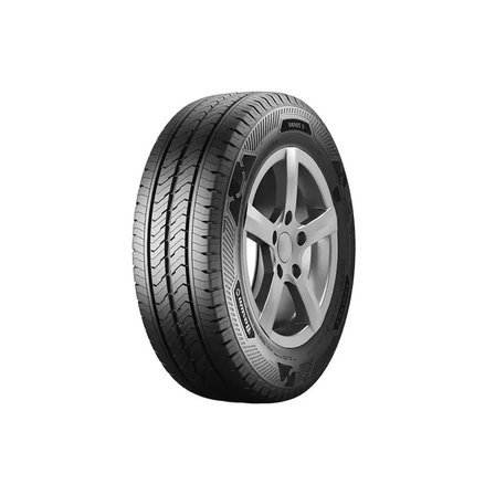 Barum Vanis 3 225/70R15C 112/110S 8PR Hafif Ticari Yaz Lastiği (Üretim Yılı:2026)