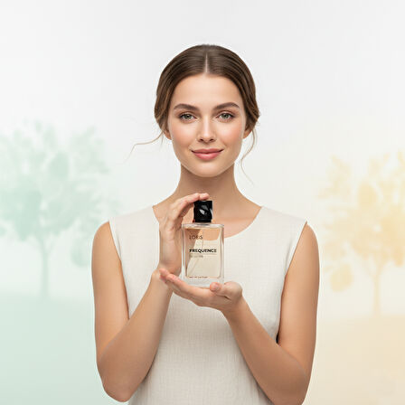 Baş Yormayan Koku | K-260 & K-288 Kadın Parfüm Seti