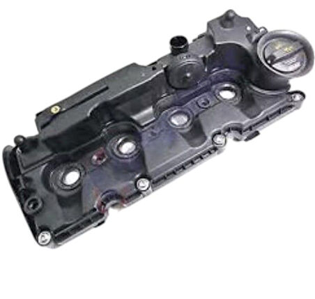 Volkswagen Arteon, Golf 8, Passat, Tiguan, Audi A3, Q2, Q3, Seat Ateca, Skoda Octavia, Kodiaq, Superb 2.0 TDI Kulbütör Kapağı (DSRB, DTSB, DTSA, DTTA, DTTC, DXRB, DSUD, DTRB, DTRD, DXRC, DXPA)