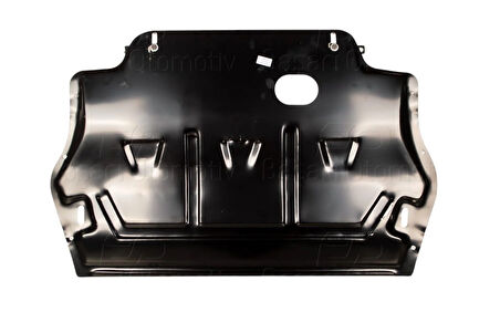 Volkswagen Passat / Tiguan 2010-2015 Karter Muhafaza Sacı (Ayaklı)