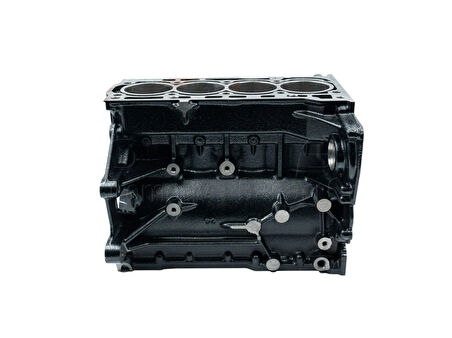 Volkswagen Golf 6 / Skoda Octavia 1.6 EA111 CLR CLS CAXA CKMA CTHD CAVA CAVD 2008-2015 Arası Uyumlu Motor Bloğu