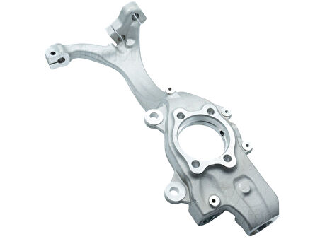 Audi A6 85mm 2005→ Ön Sağ Aks Taşıyıcı