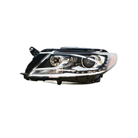 FAR SOL XENON+LED+BEYIN VW PASSAT CC 13-17