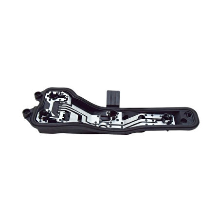 Volkswagen Amarok 2010-2020 Sol Stop Duyu