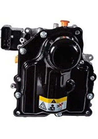 DQ200 7 İleri DSG Mekatronik Ünitesi - VW / Audi / Seat / Skoda Uyumlu (Çin Üretimi)