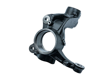 Volkswagen Multivan T5 / T6 - Transporter T5 / T6 1.9 / 2.0 / 2.5 / 3.2 TDI 2003→ Ön Sol Aks Taşıyıcı