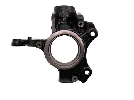 Volkswagen Polo 1.2 / 1.4 / 1.6 FSI / TDI 2002→ Ön Sağ Aks Taşıyıcı