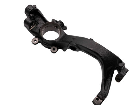 Volkswagen Passat A4 2.5 TDI 1997→ Ön Sağ Aks Taşıyıcı