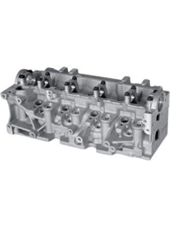 Volkswagen Golf 5 / Audi A4 / Seat Leon / Skoda Octavia 1.6 BSE, BGU, BSF, ALZ, CCSA 2004 ve Sonrası Silindir Kapağı Opel Antara