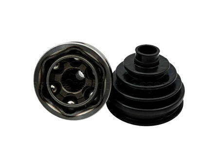 VW Passat / Caddy / CC 2.0 TDI ABS siz Dış AKS Kafası (36x27x59,5 - 105mm)