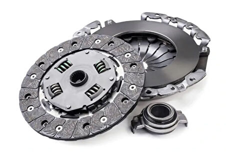 Ford Fiesta / Fusion 1.6 2002-2009 Debriyaj Seti