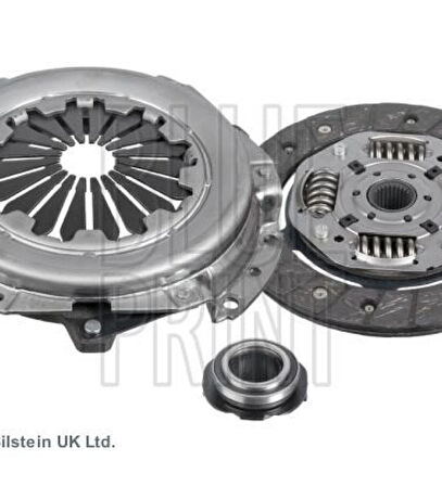 Renault Megane Logan 1.4 1.6 1997 Sonrası Rulmansız Debriyaj Seti