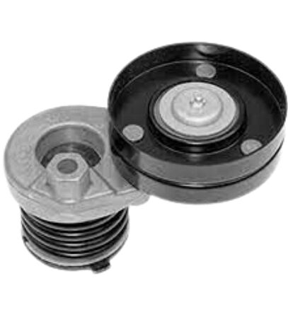 Volkswagen Golf 1.0 Alternatör Gergi Kutusu