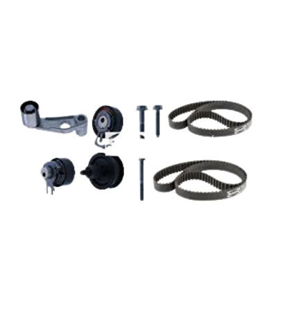 Volkswagen Golf 4 Bora Polo 1.4 1.6 16V 2000 Sonrası Triger Gergi Rulmanı