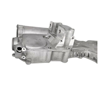 Volkswagen Jetta 1.6 TSI 2010 2018 Eksantrik Zincir Kapağı