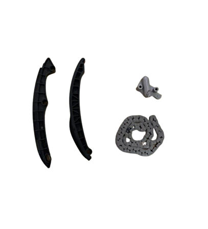 Volkswagen Golf 5 Jetta Audi A3 Seat Leon 1.6 FSI 2004 Sonrası Zincir Kızak Paleti