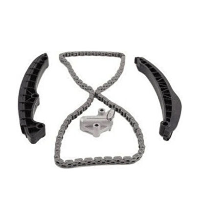 Volkswagen Golf 5 / Jetta / Passat / Polo / Touran 1.4 1.6 2004 Sonrası Triger Zincir Paleti