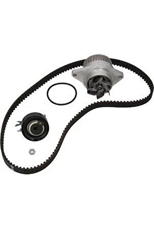 Volkswagen Golf 5 Jetta Passat Polo 4 5 Touran Audi A3 Seat Ibiza Cordoba Toledo Skoda Fabia Octavia Rapid 1.6 2003 Sonrası Devirdaim